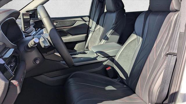 New 2026 Acura MDX Type S image 24