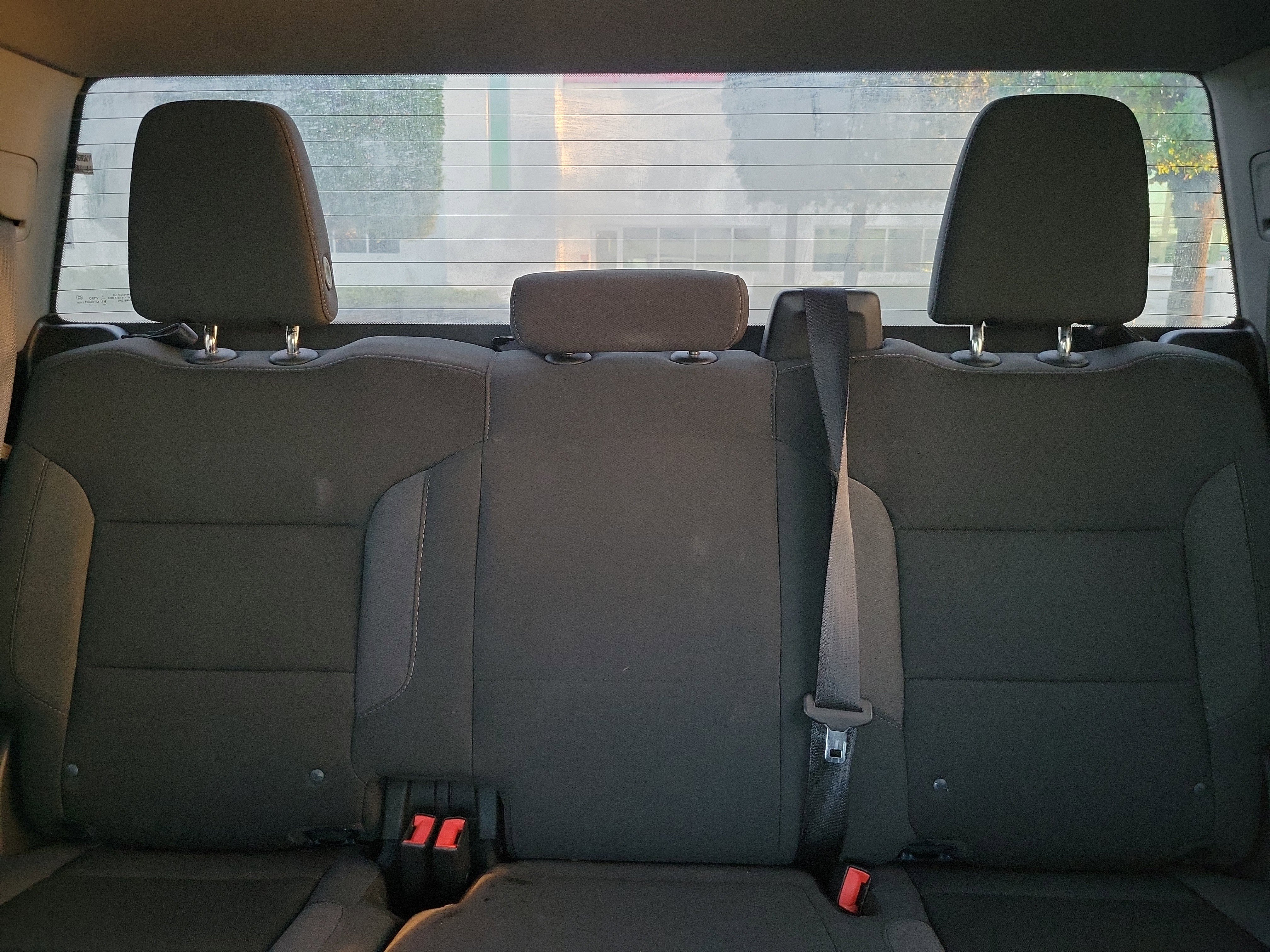 Used 2022 Chevrolet Silverado 1500 RST image 21