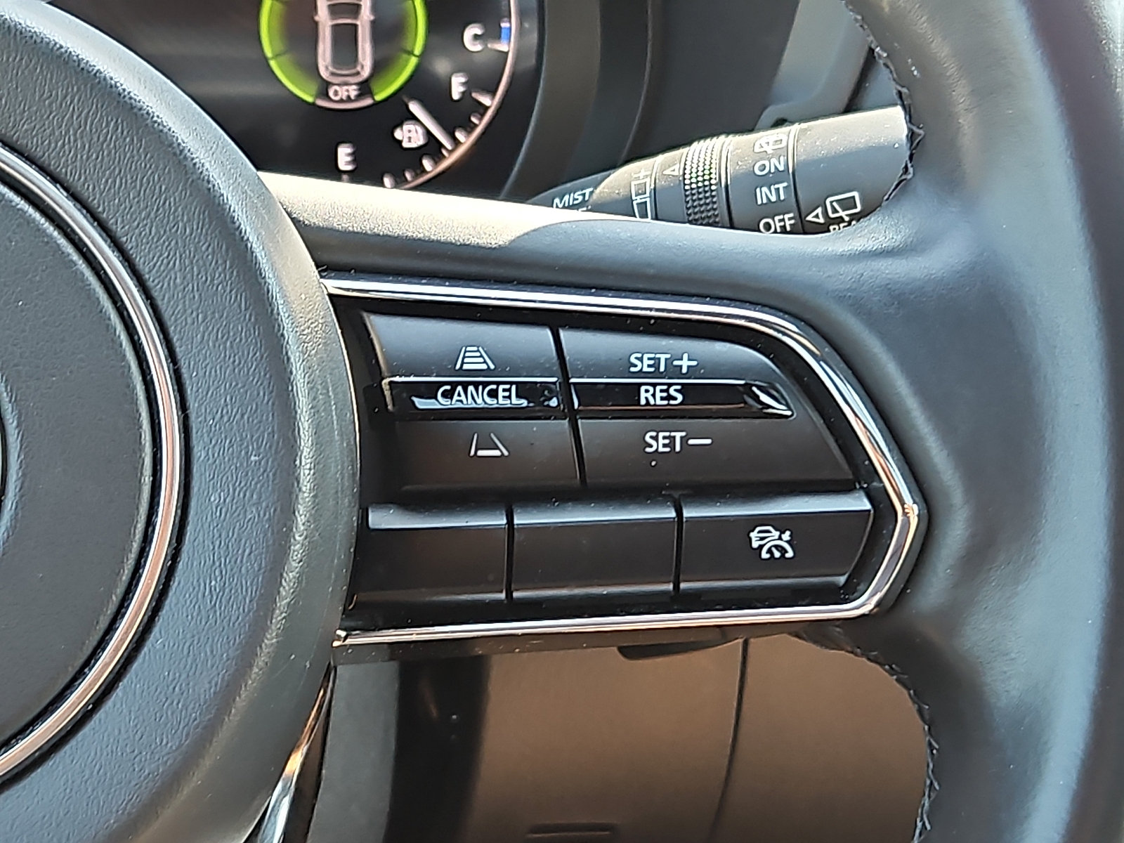 Used 2024 MAZDA CX-90 3.3 Turbo w/ Premium Plus Pkg AWD/4WD image 23
