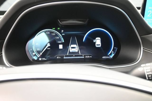 Used 2023 Genesis GV80 3.5T AWD/4WD image 10
