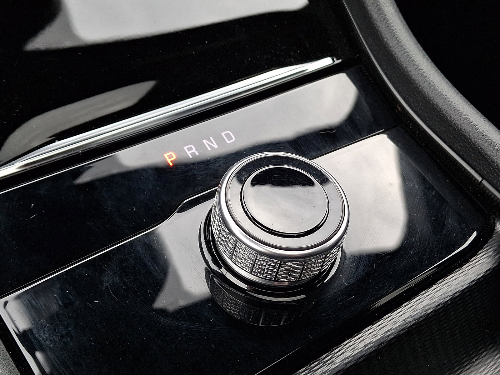 Used 2025 Jeep Grand Cherokee L Laredo w/ Luxury Tech Group I image 17