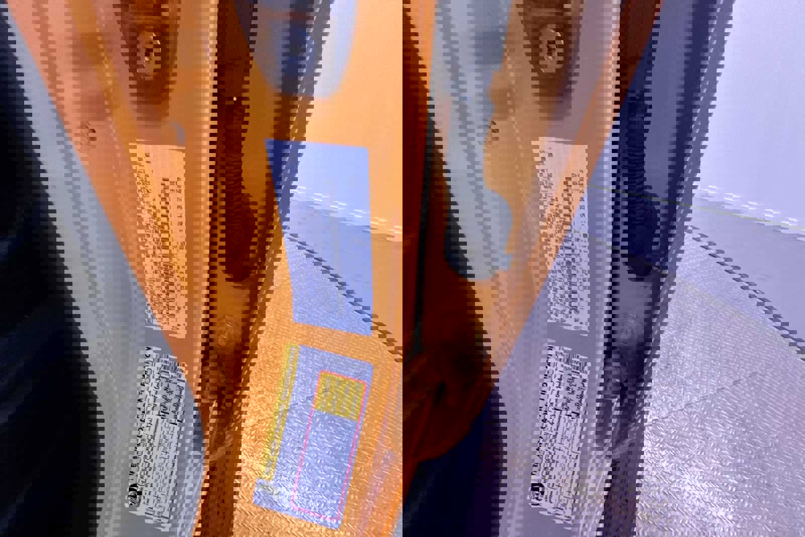 Used 2022 Ford Bronco Wildtrak image 42