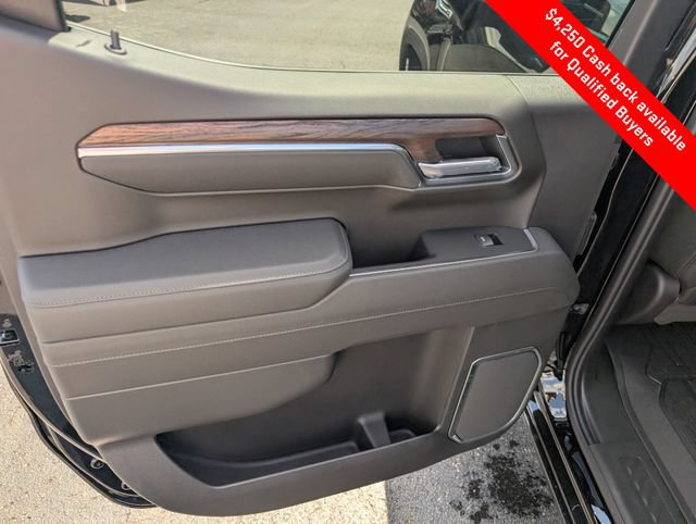 New 2026 GMC Sierra 1500 SLT AWD/4WD image 14