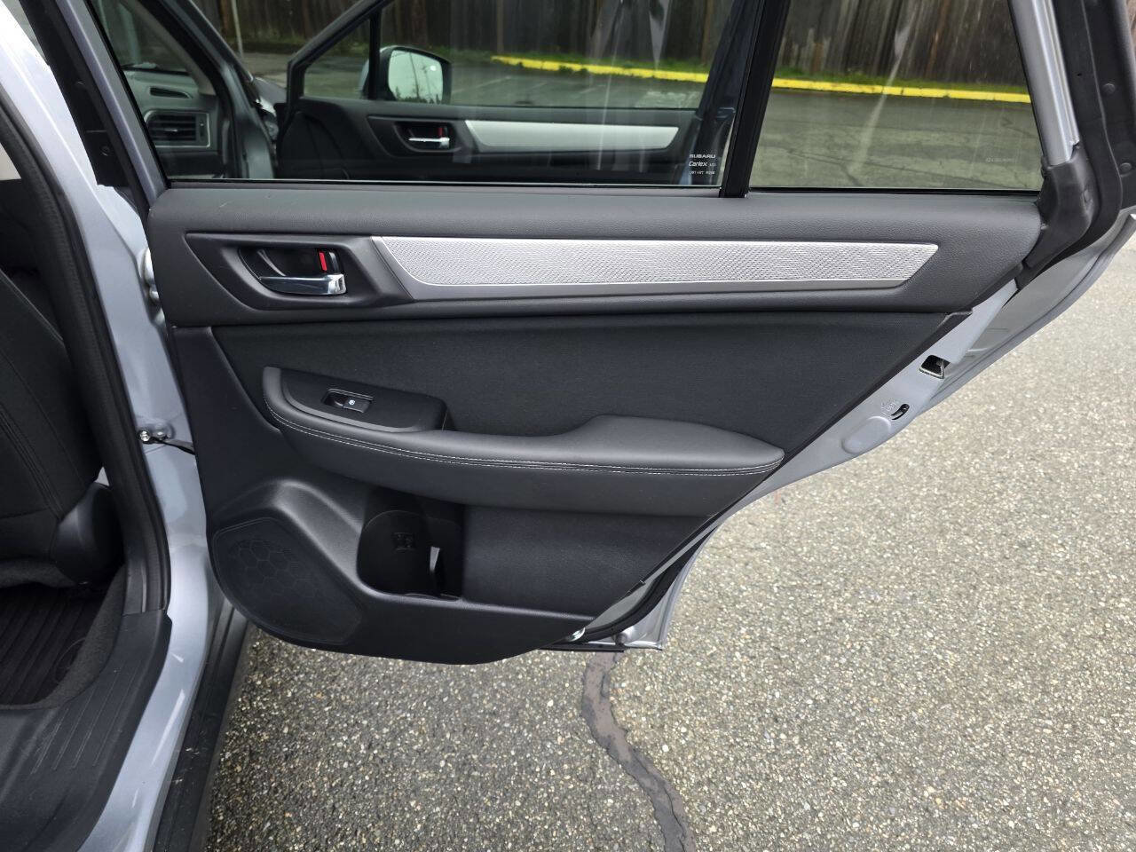 Used 2016 Subaru Outback 2.5i Premium image 44