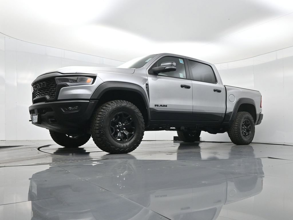 Used 2026 RAM 1500 RHO image 50