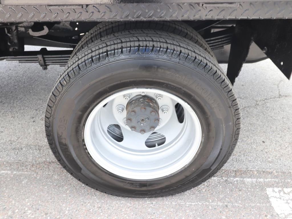 Used 2021 Chevrolet Silverado 3500 W/T w/ WT Convenience Package AWD/4WD image 24