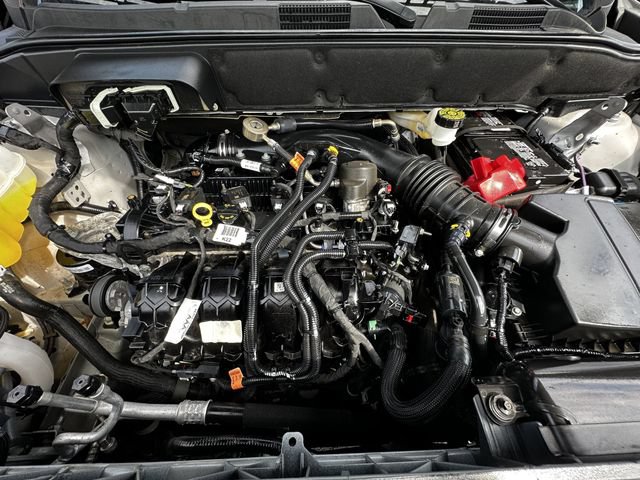 Certified 2023 Lincoln Nautilus Reserve AWD/4WD image 31