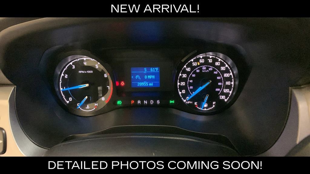 Used 2021 Ford Ranger XL w/ Equipment Group 101A High image 32