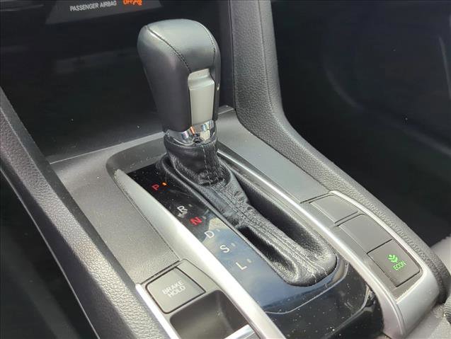 Used 2018 Honda Civic EX-T image 21