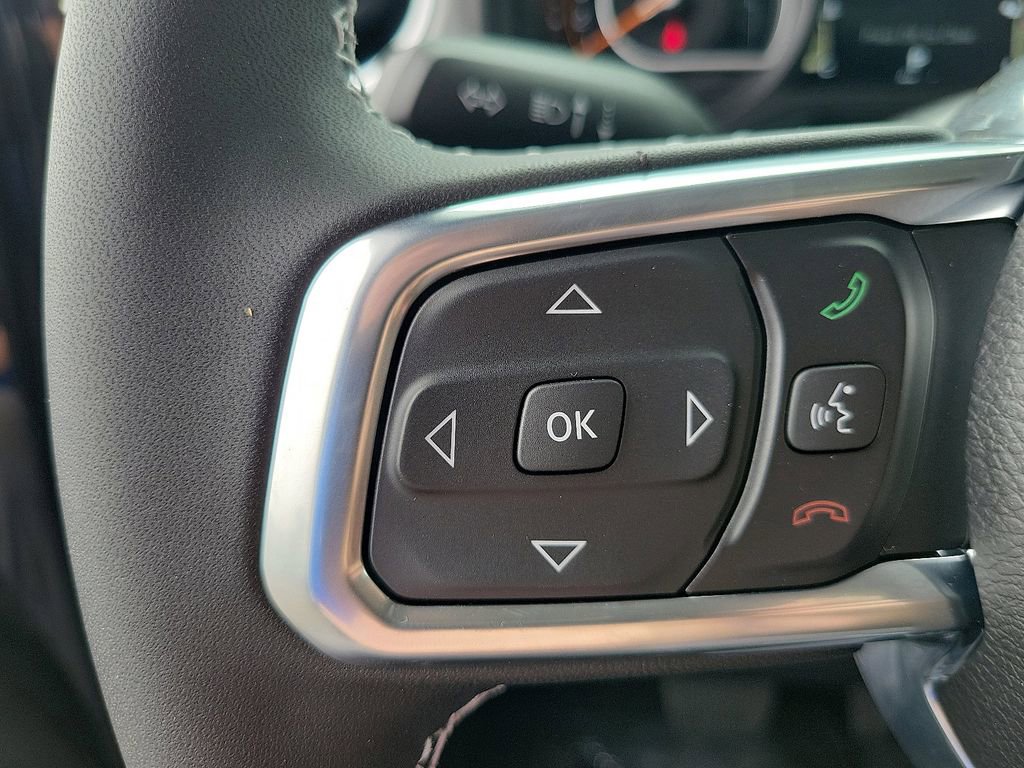 New 2025 Jeep Wrangler Sahara image 5