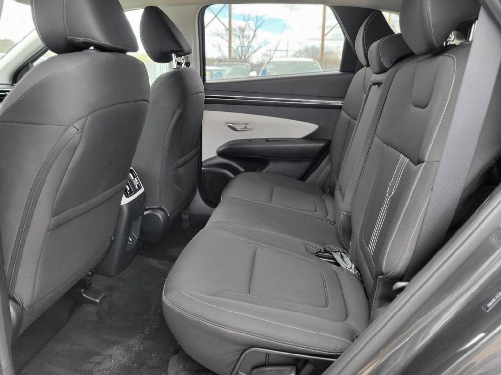 Used 2023 Hyundai Tucson SEL image 14