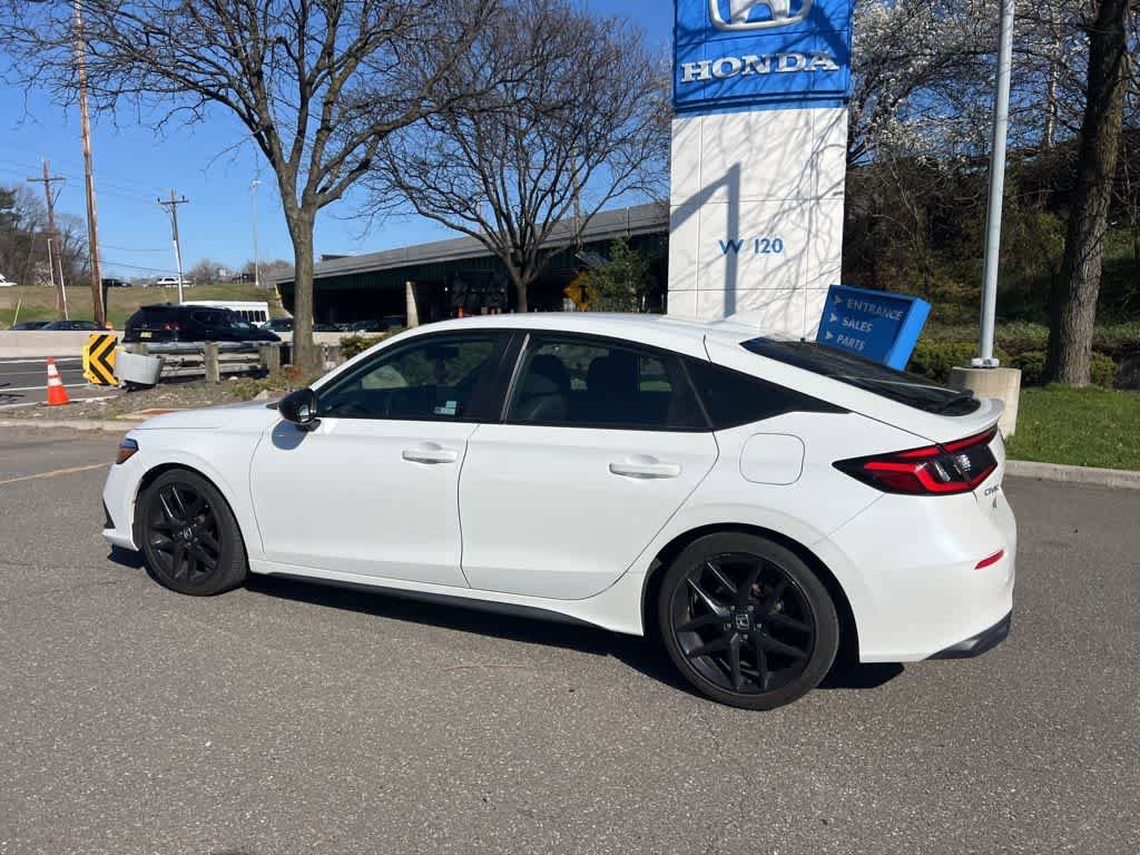 Used 2023 Honda Civic Sport image 26