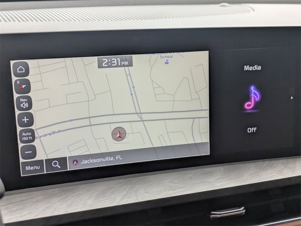 Used 2023 Kia Telluride SX X-Pro image 29