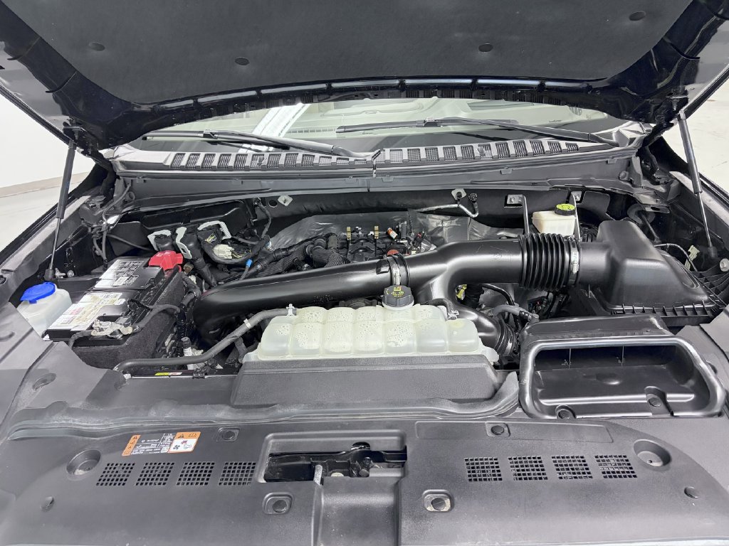 Used 2023 Lincoln Navigator Reserve AWD/4WD image 11