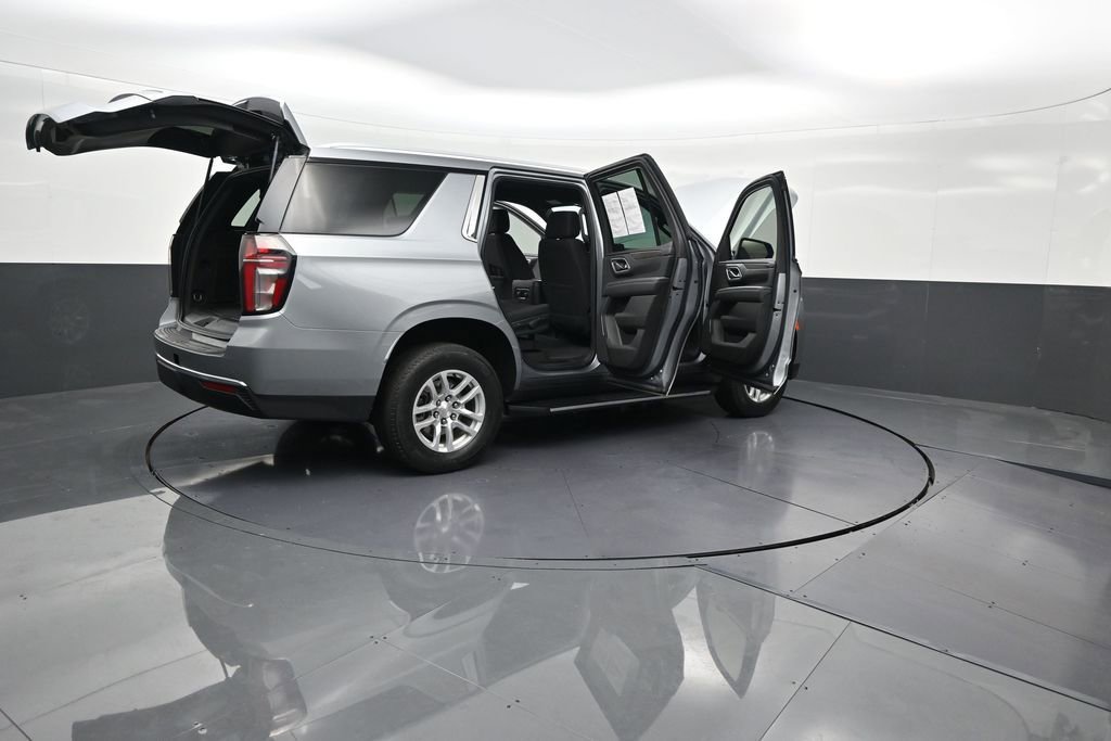 Used 2023 Chevrolet Tahoe LS image 33