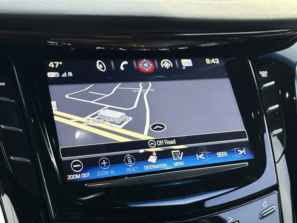 Used 2019 Cadillac Escalade Premium Luxury image 22