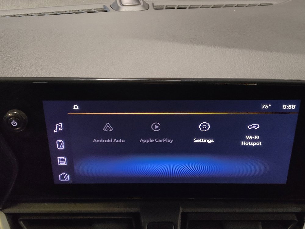 Used 2024 Chevrolet TrailBlazer LS image 25