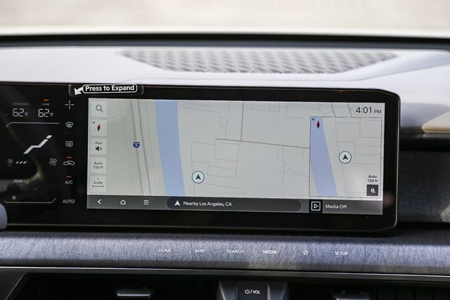 New 2026 Kia EV9 Wind AWD/4WD image 7