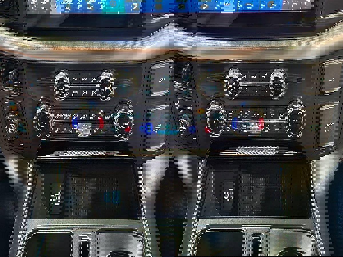 Used 2022 Ford F150 Raptor w/ Equipment Group 801A High image 40