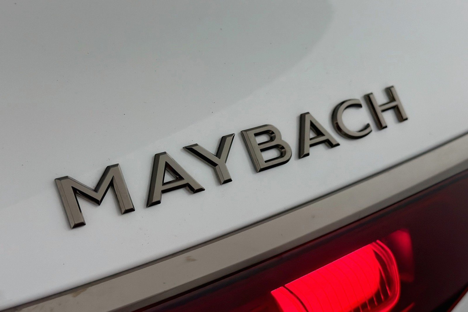 New 2026 Mercedes-Benz Maybach GLS 600 4MATIC image 12
