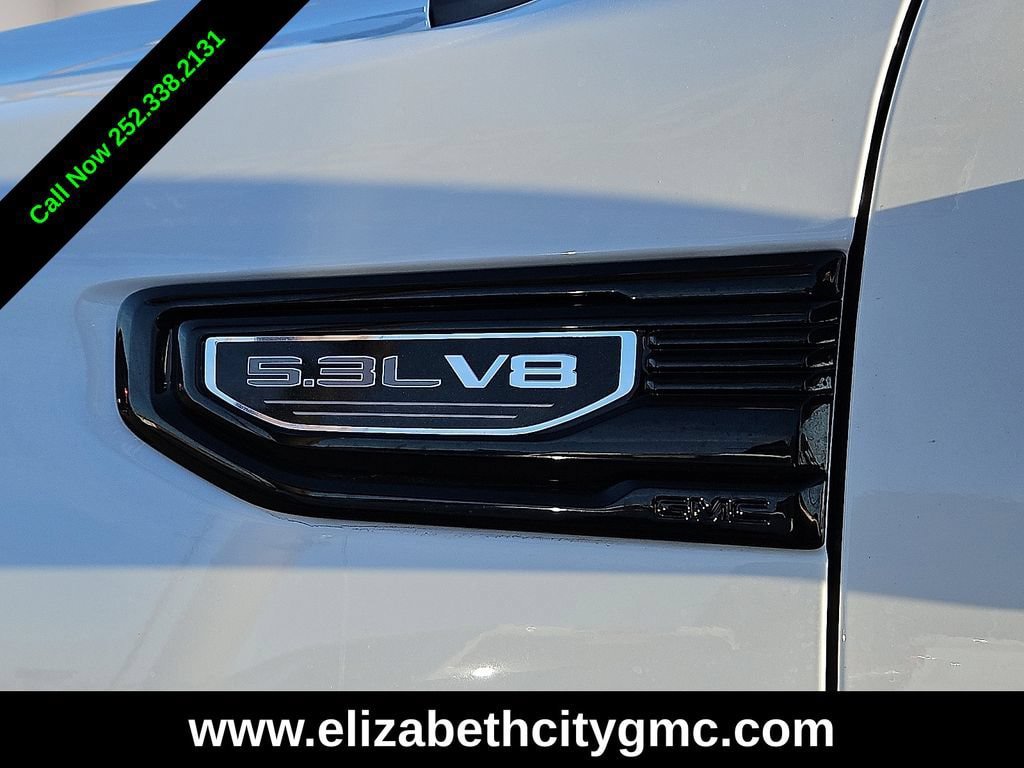 Used 2025 GMC Sierra 1500 Elevation w/ Preferred Package AWD/4WD image 15