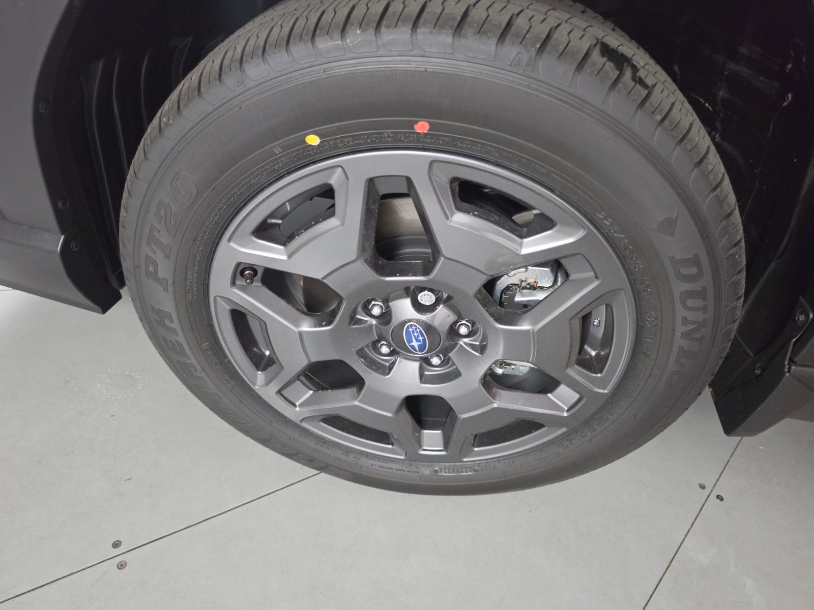 New 2026 Subaru Outback Premium AWD/4WD image 10