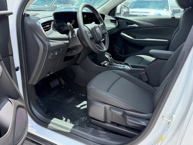 New 2026 Buick Encore GX Preferred FWD image 13
