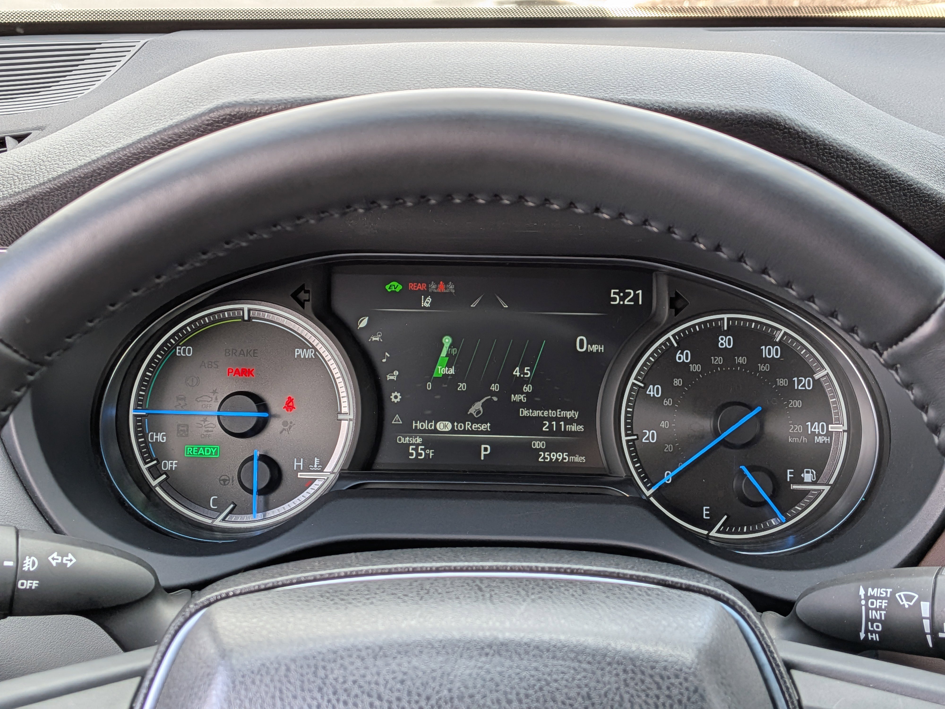 Used 2024 Toyota Venza XLE image 36