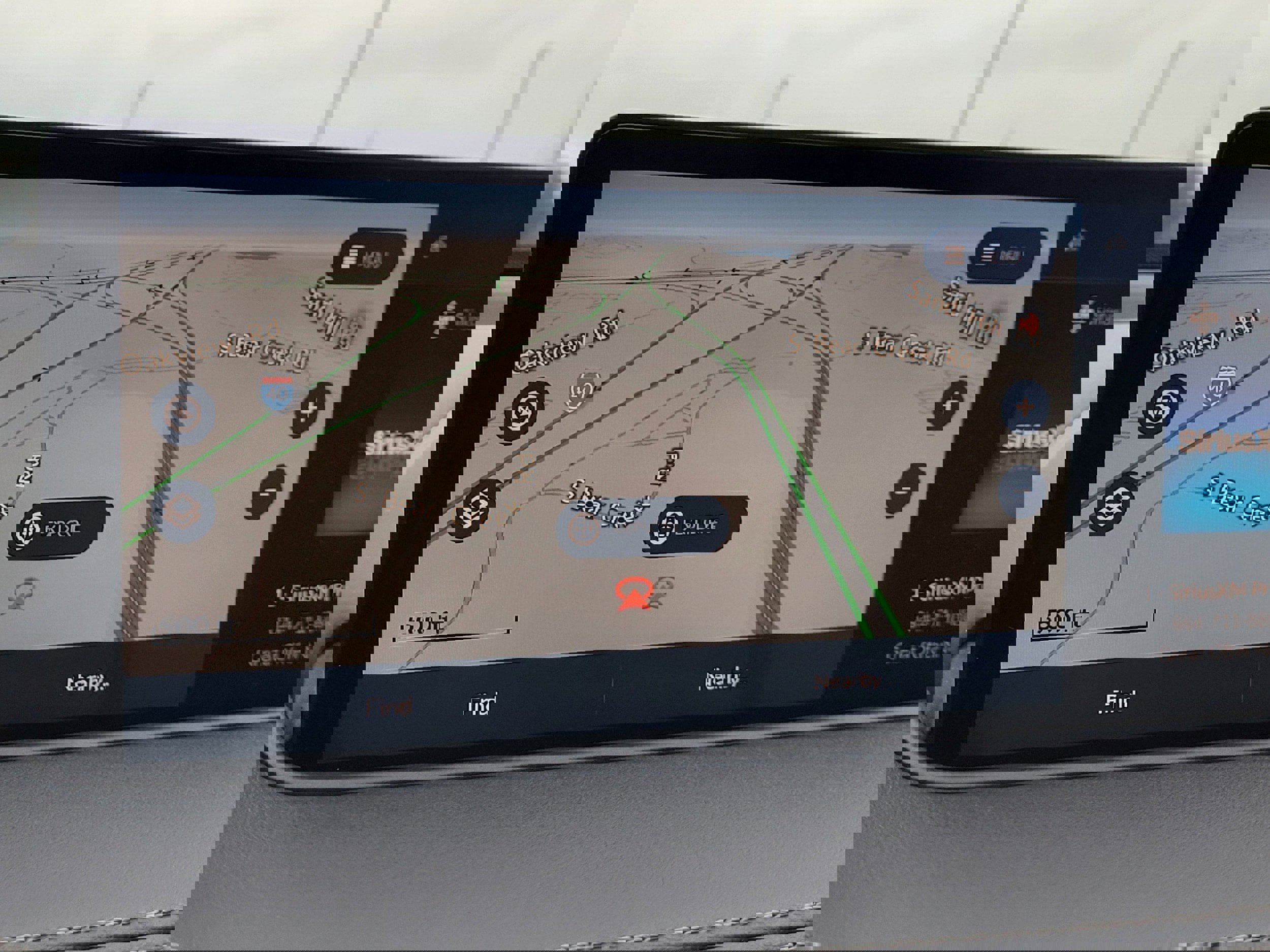 Used 2022 Acura MDX Type S image 22