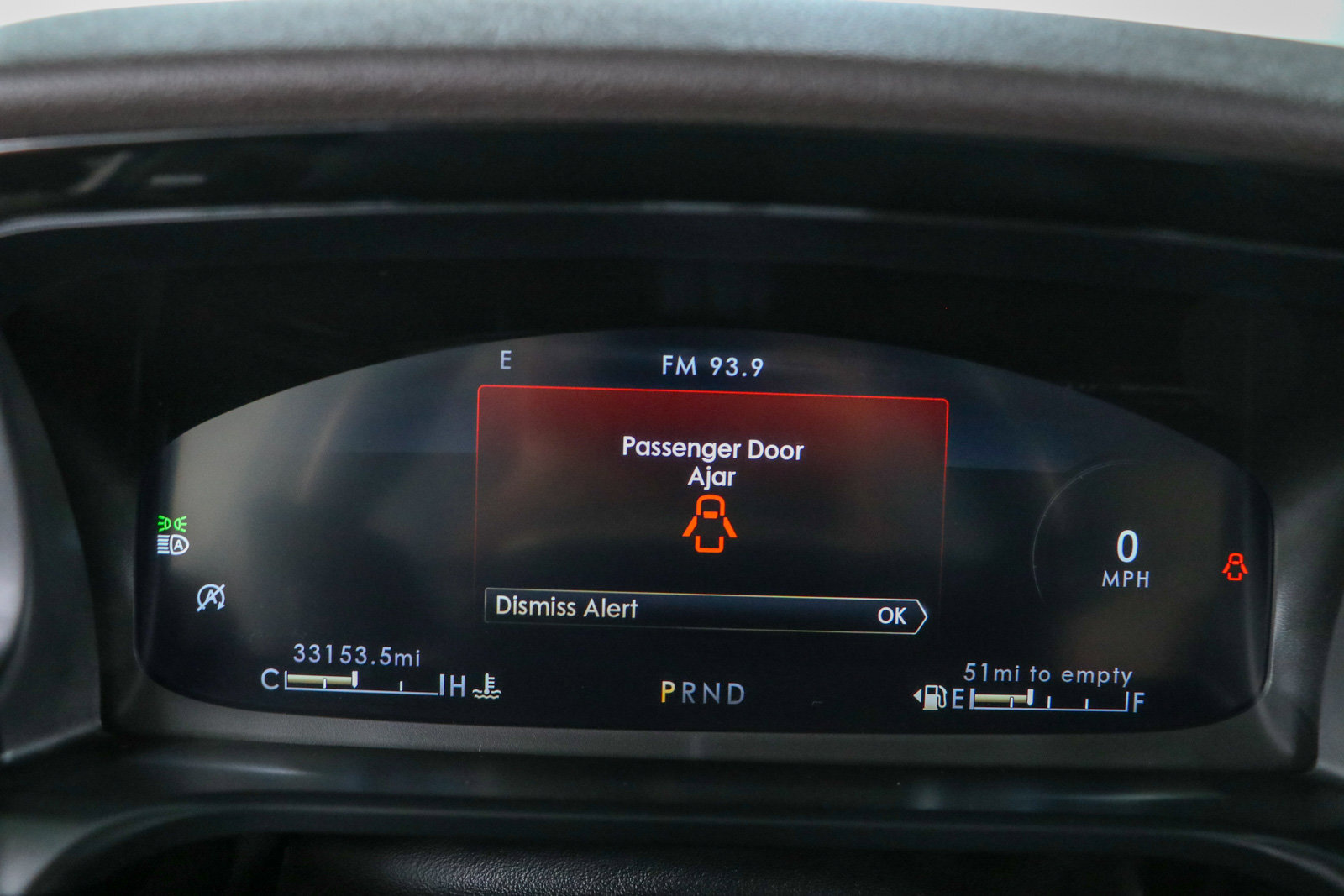 Used 2023 Lincoln Aviator Reserve w/ Equipment Group 201A AWD/4WD image 15