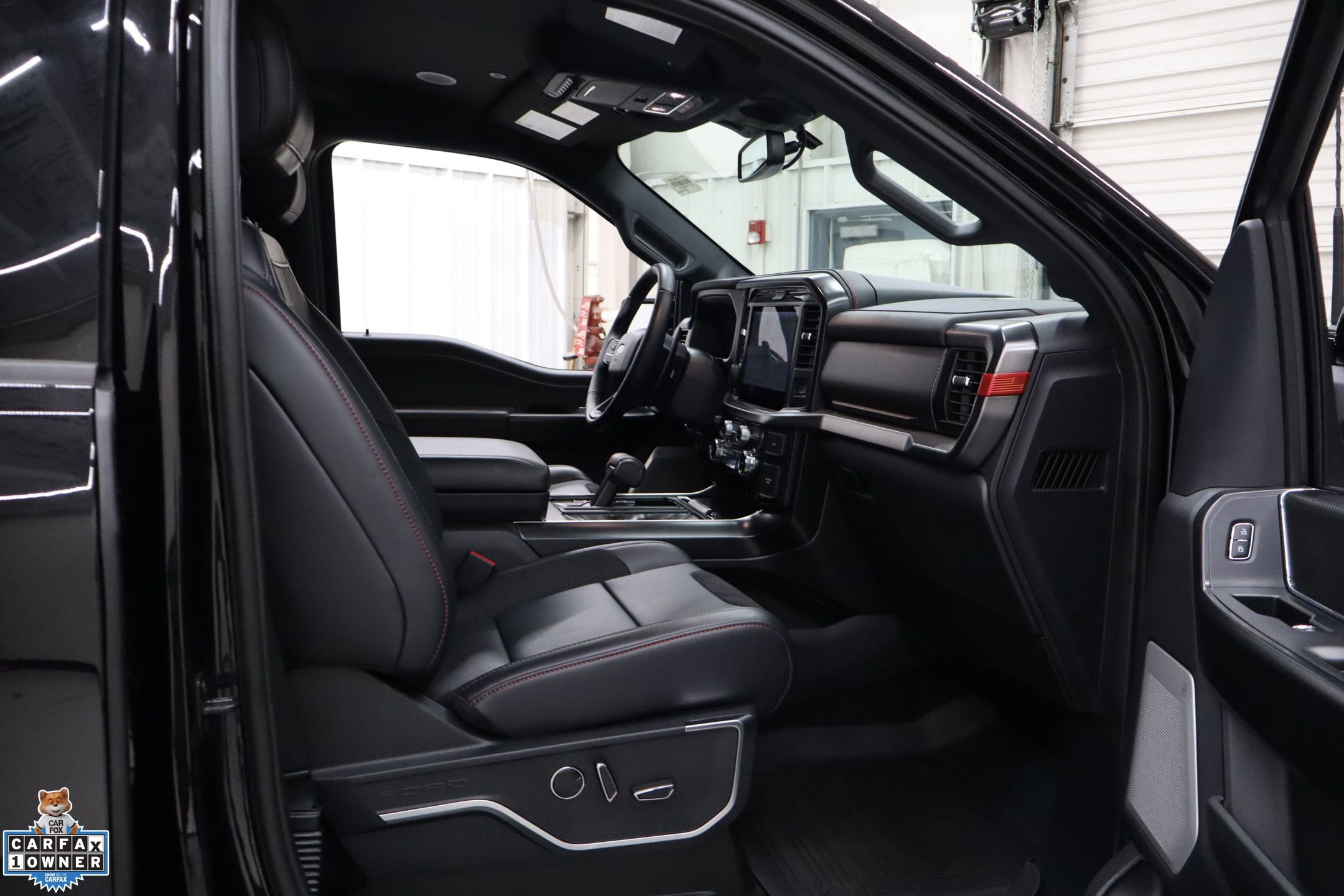 Certified 2025 Ford F150 Raptor AWD/4WD image 28