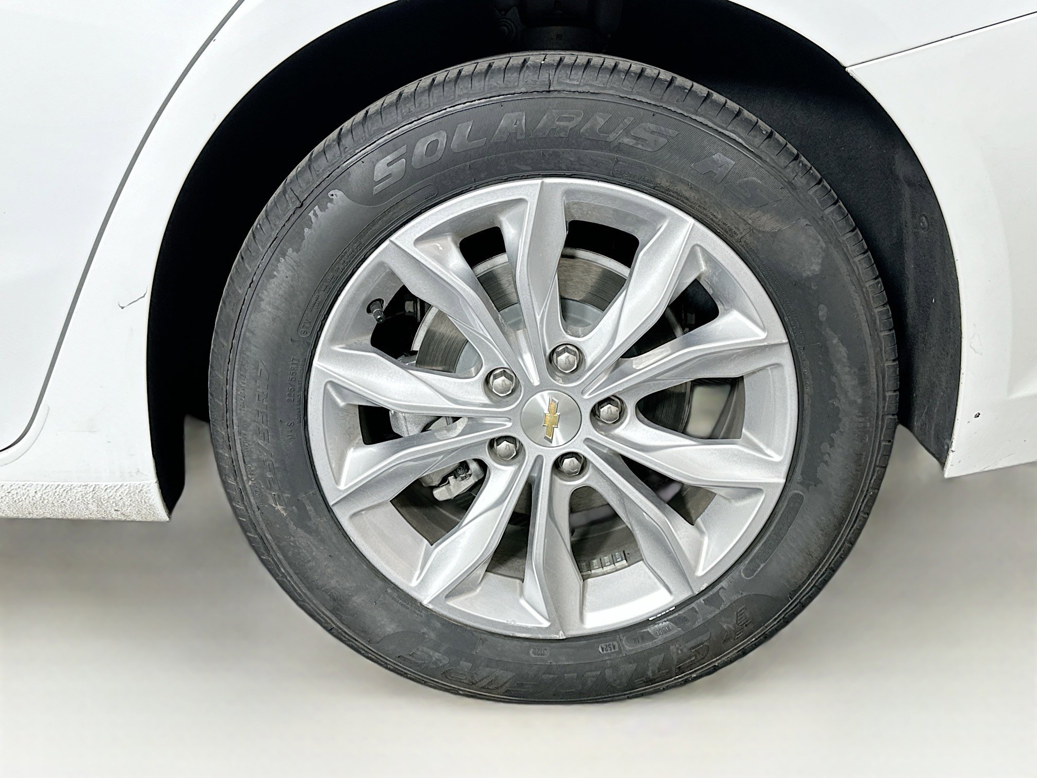 Used 2023 Chevrolet Malibu LT image 11