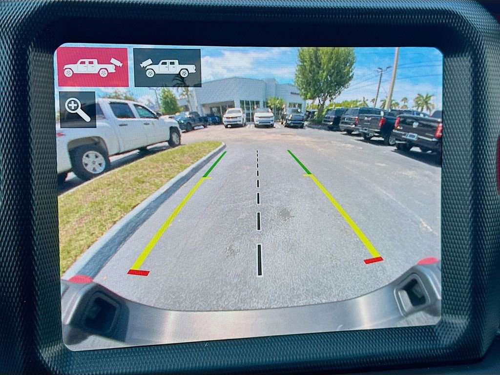 Used 2020 Jeep Gladiator Rubicon image 18