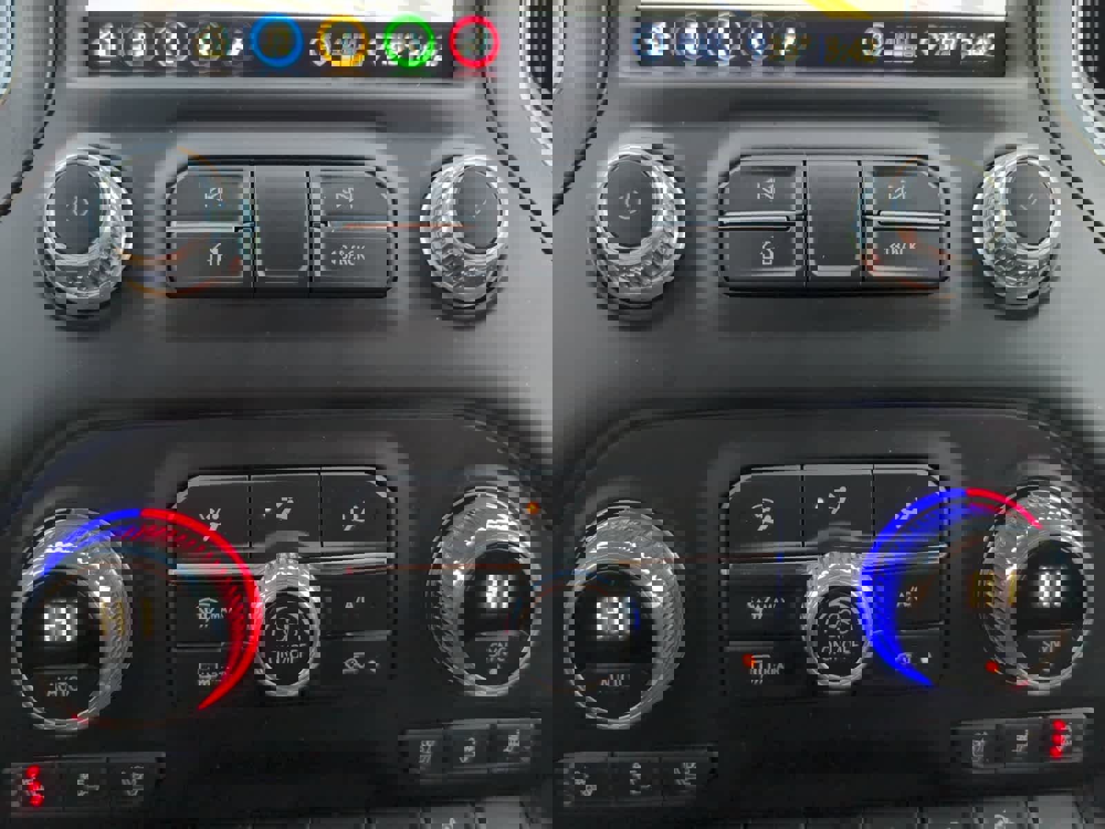 Used 2020 GMC Sierra 1500 AT4 w/ AT4 Premium Package image 31