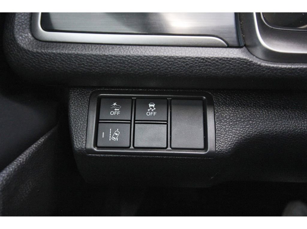 Used 2020 Honda Civic EX image 23