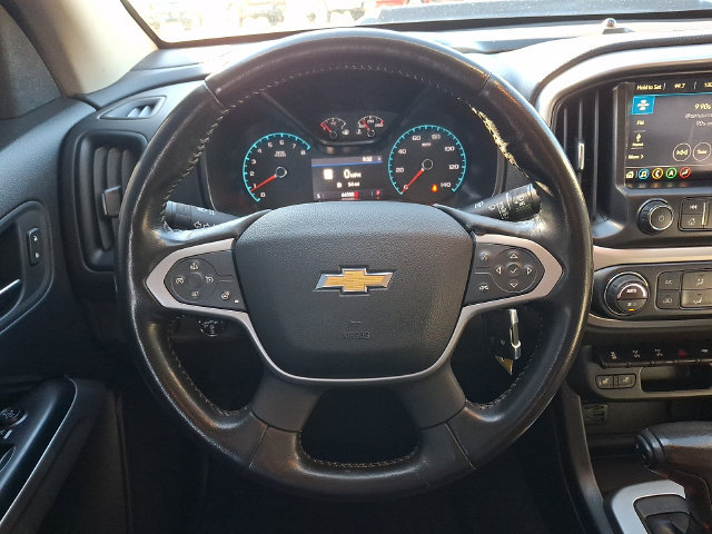 Used 2019 Chevrolet Colorado ZR2 AWD/4WD image 19