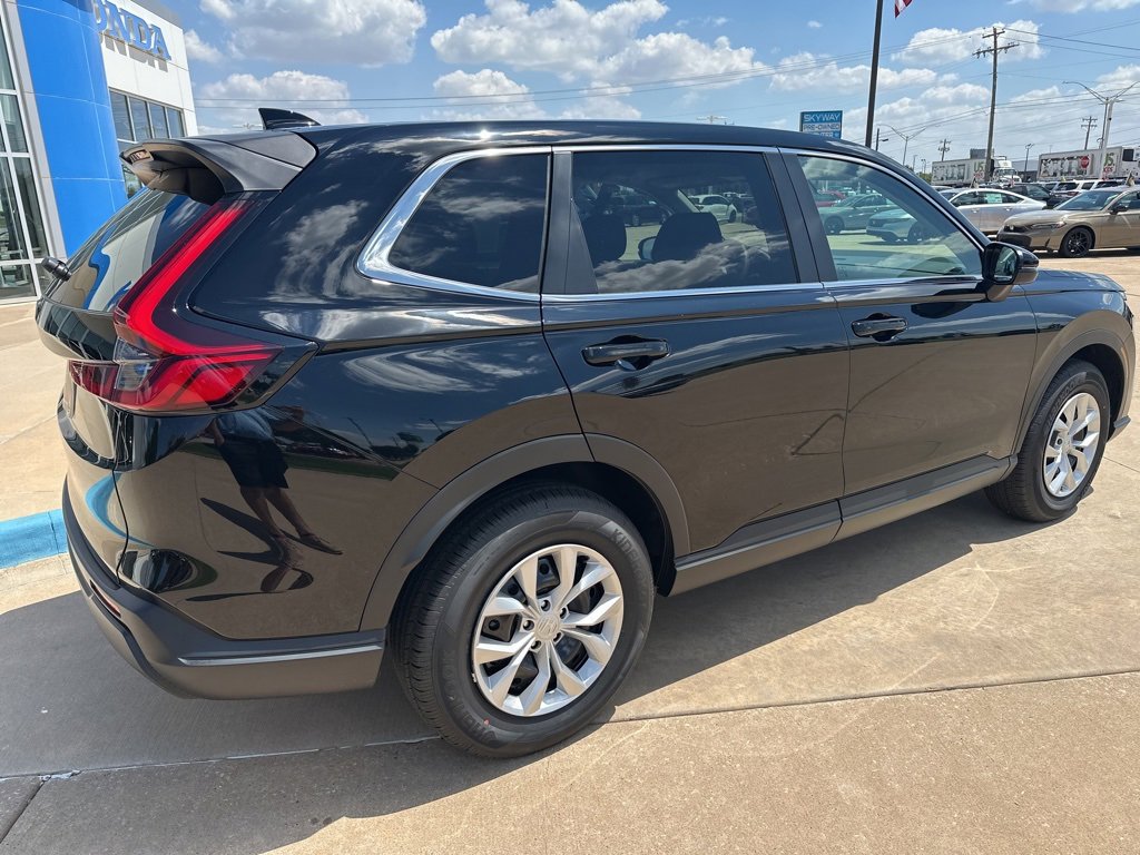 New 2026 Honda CR-V LX image 14