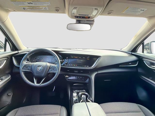 Used 2022 Buick Envision Preferred image 16