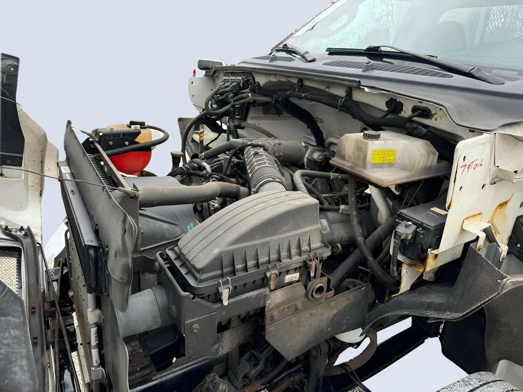 Used 2015 Ford F650 2WD Regular Cab Super Duty image 24