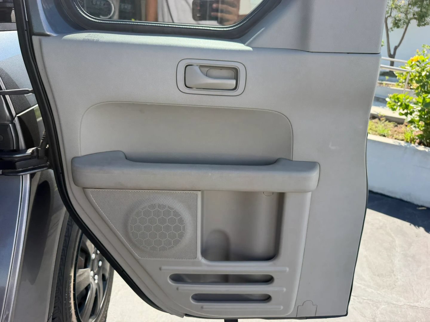 Used 2010 Honda Element LX image 12