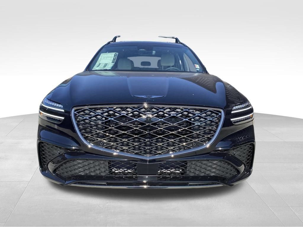 New 2026 Genesis GV70 3.5T Sport Prestige AWD/4WD image 11