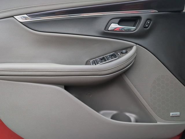 Certified 2015 Chevrolet Impala LT FWD image 20