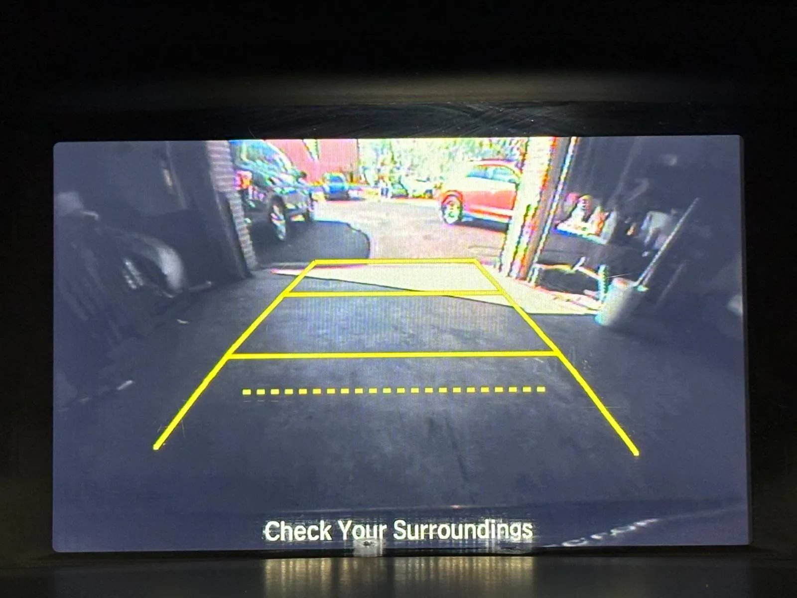 Used 2017 Honda Odyssey EX-L image 12