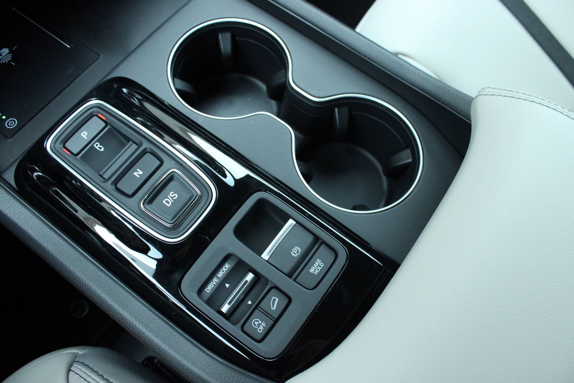 New 2026 Honda Pilot EX-L image 52