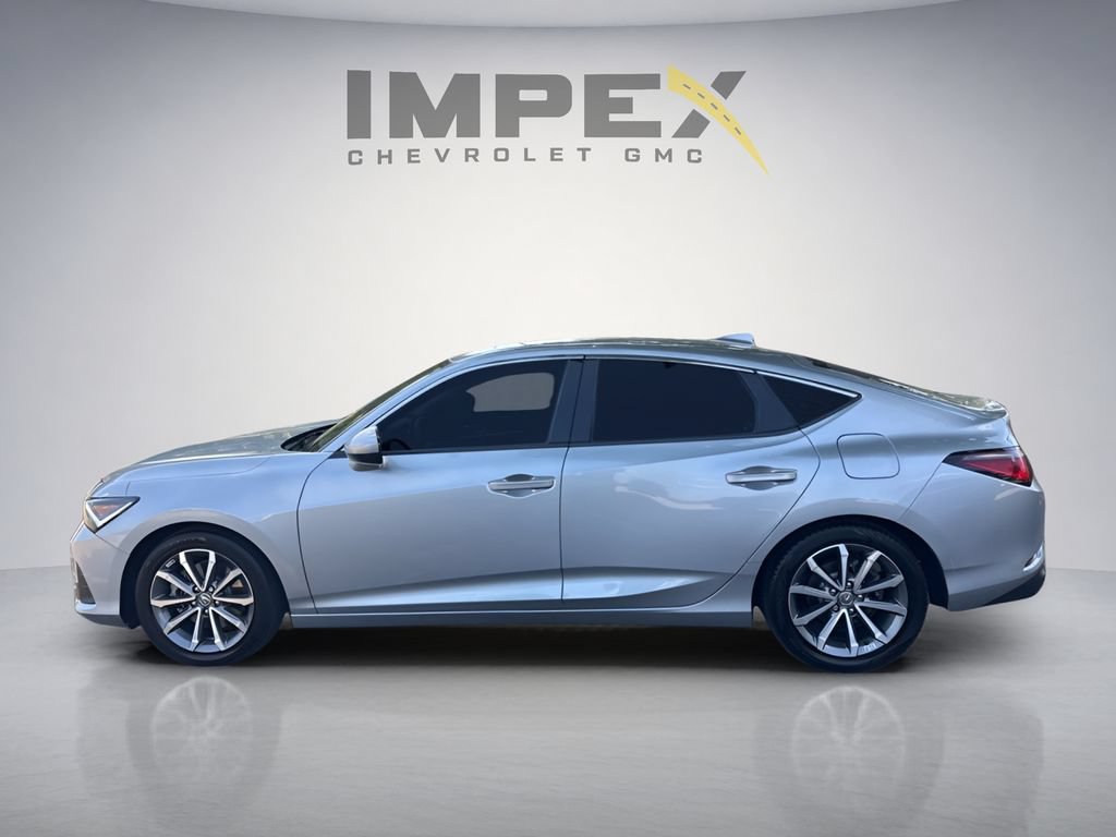 Used 2023 Acura Integra FWD image 2