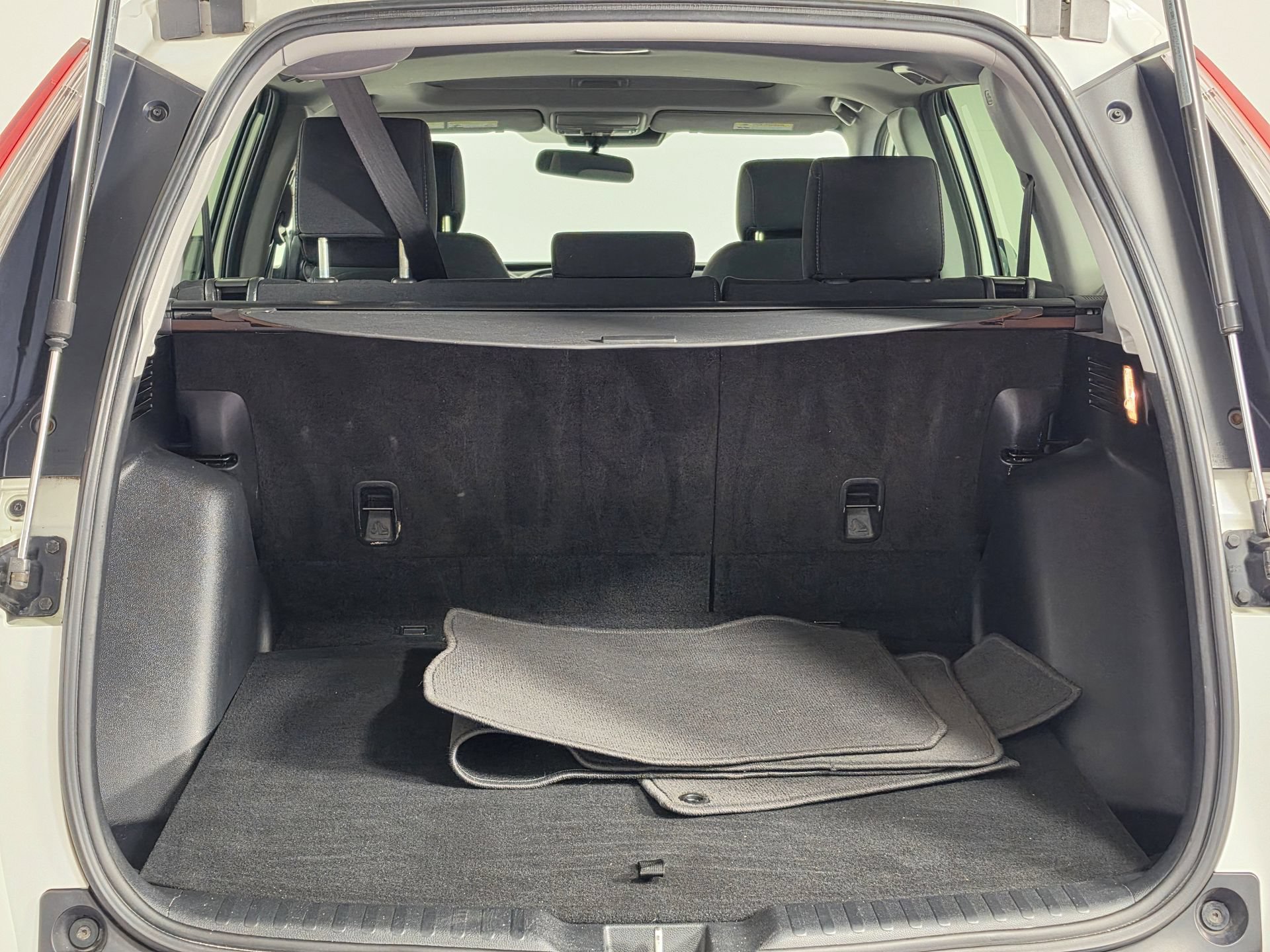 Used 2017 Honda CR-V EX image 13