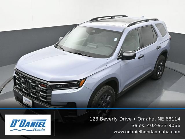 Used 2026 Honda Pilot TrailSport image 21