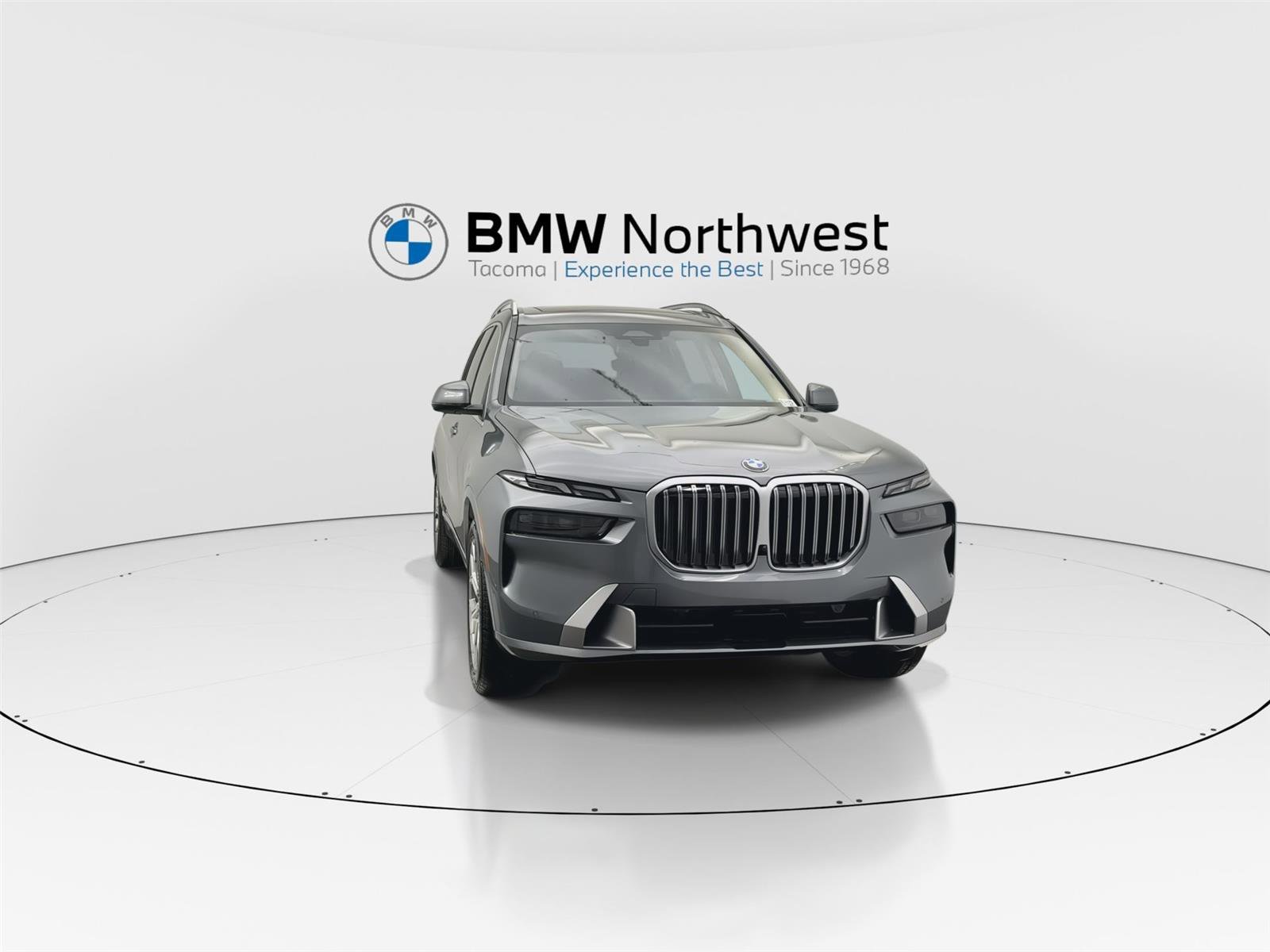 New 2026 BMW X7 xDrive40i w/ Premium Package image 7