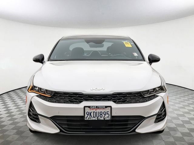 Used 2024 Kia K5 GT-Line FWD image 3