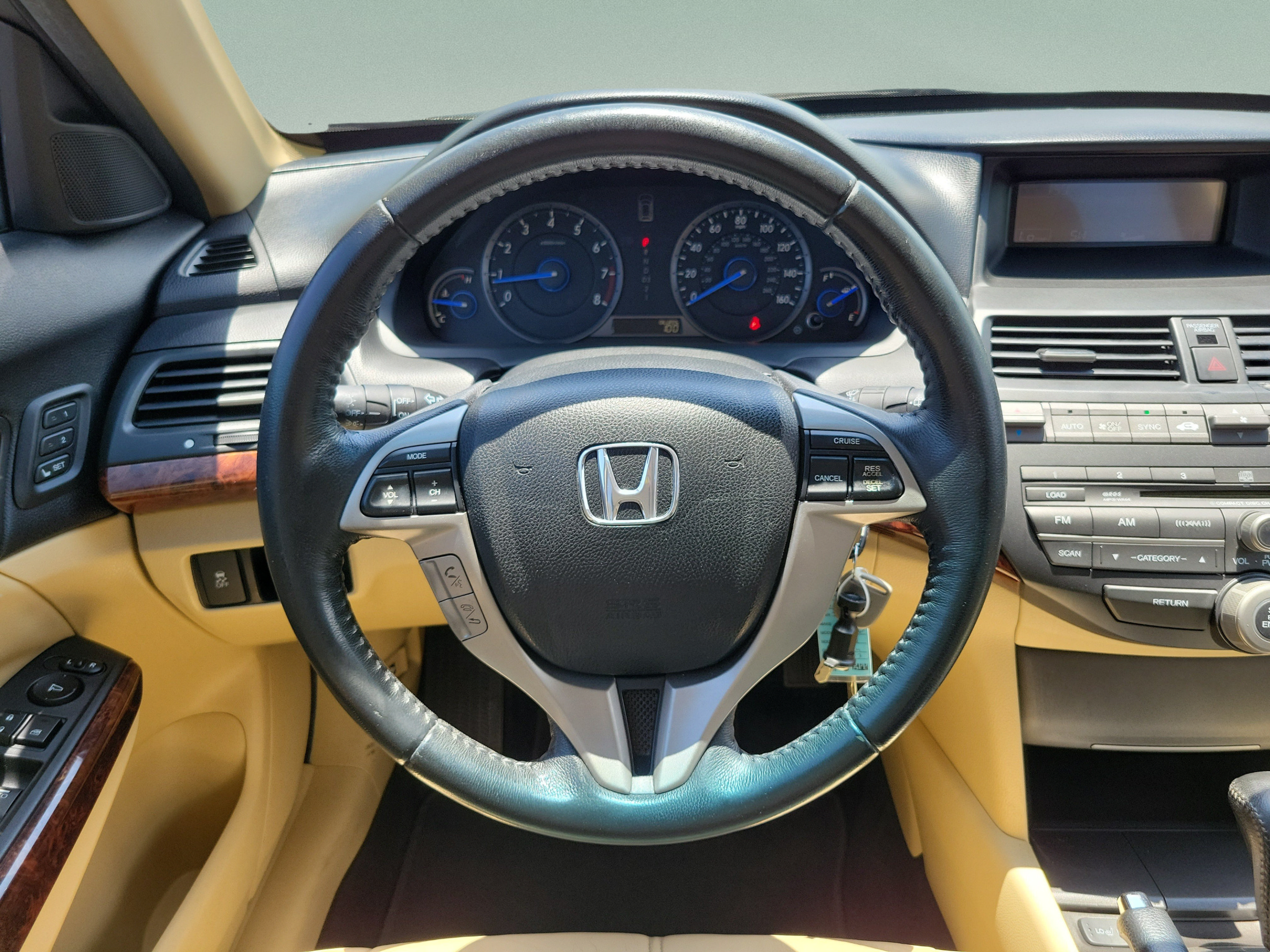 Used 2010 Honda Crosstour EX-L image 13